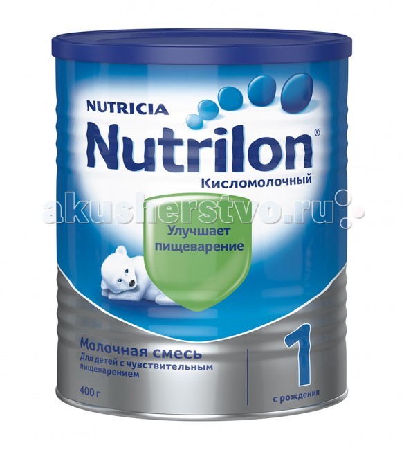  Nutrilon    1   400 