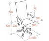  Easy Chair    577 TTW - Easy Chair    577 TTW