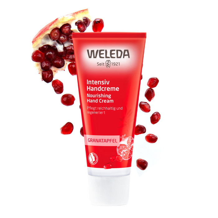  Weleda      50 