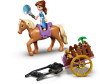  Lego Disney Belle and the Beast's Castle (505 ) - Lego Disney Belle and the Beast's Castle (505 )