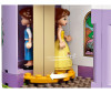  Lego Disney Belle and the Beast's Castle (505 ) - Lego Disney Belle and the Beast's Castle (505 )