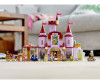  Lego Disney Belle and the Beast's Castle (505 ) - Lego Disney Belle and the Beast's Castle (505 )