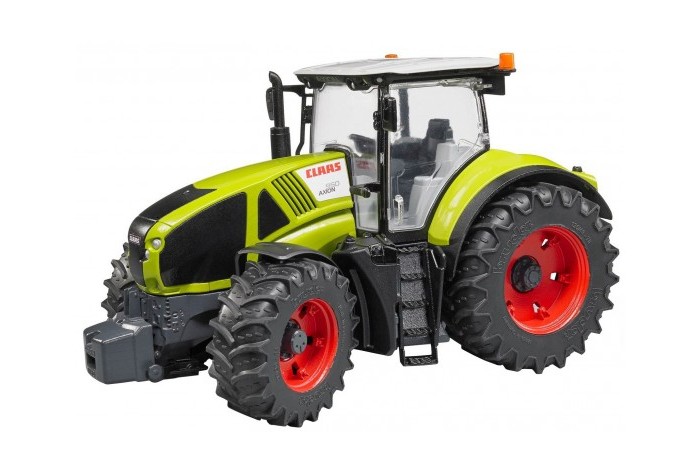  Bruder  Claas Axion 950 03-012