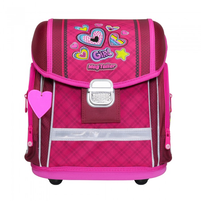  Magtaller   Evo Hearts