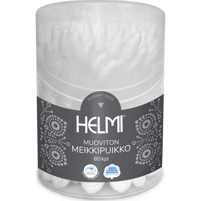  Helmi   80 .