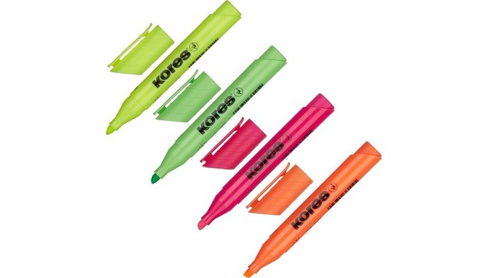  Kores      4 