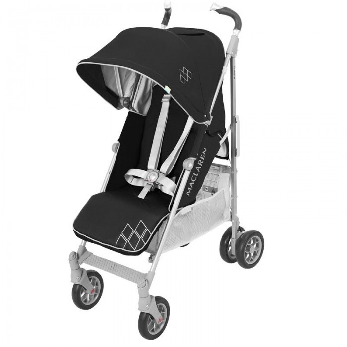 - Maclaren Techno XT