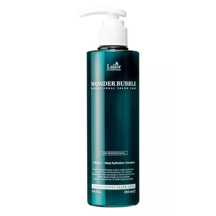  Lador     Wonder Bubble 250 