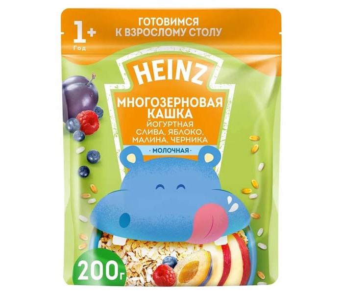  Heinz    , , , ,   1  200 