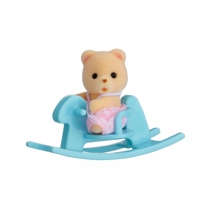  Sylvanian Families     .   