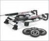 - Bebecar Tracker City 2in1 - Bebecar Tracker City 2in1