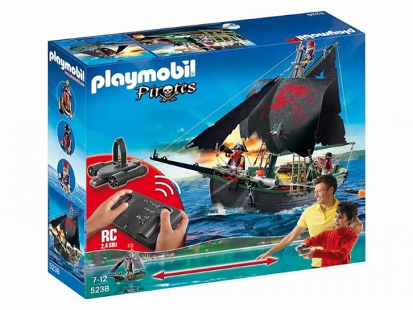  Playmobil :    