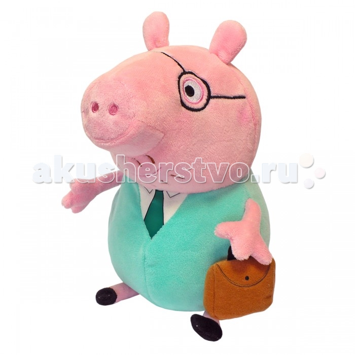     (Peppa Pig)     30 