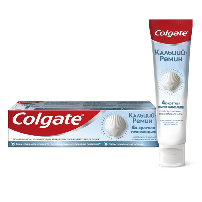  Colgate    - 100 