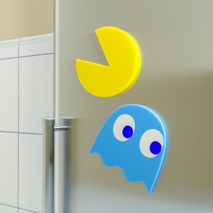  Balvi    Pac-Man  2 .