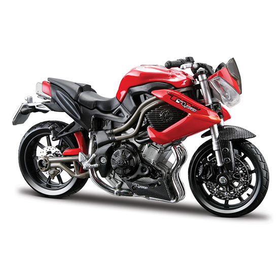  Bburago  Benelli TNT R160