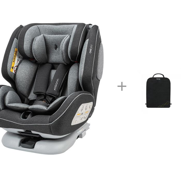  Osann One360 Universe  Munchkin Brica       