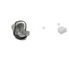  Osann One360 Universe  Munchkin Brica        - Pebble