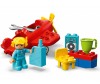  Lego Duplo 10908 Town  - Lego Duplo 10908 Town 