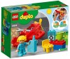  Lego Duplo 10908 Town  - Lego Duplo 10908 Town 