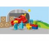  Lego Duplo 10908 Town  - Lego Duplo 10908 Town 