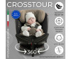  Sweet Baby Crosstour 360 SPS Isofix - Sweet Baby   0123 (0-36) Sweet Baby Crosstour 360 SPS Isofix