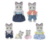  Sylvanian Families    - Sylvanian Families   