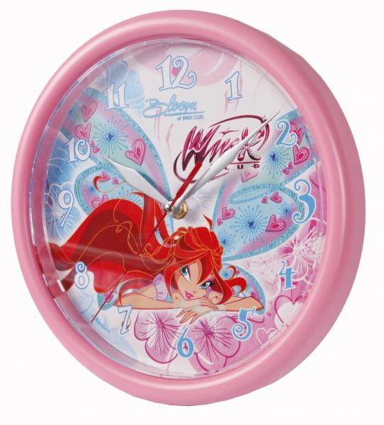    (Winx Club)  25 
