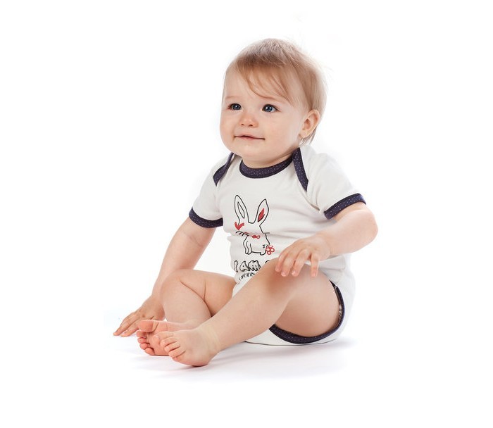  Lucky Child    4-119/