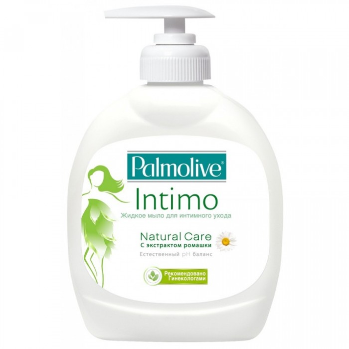  Palmolive      Intimo    300 