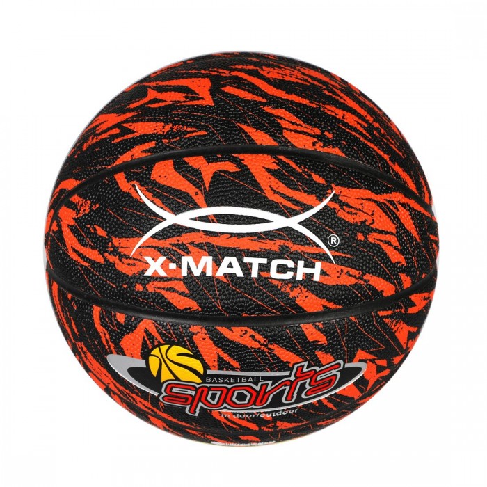  X-Match    TPU  7