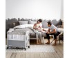  Hauck Sleepn Care Plus - Hauck Sleepn Care Plus