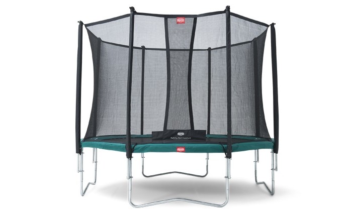  Berg  Favorit 380 +  Comfort 380