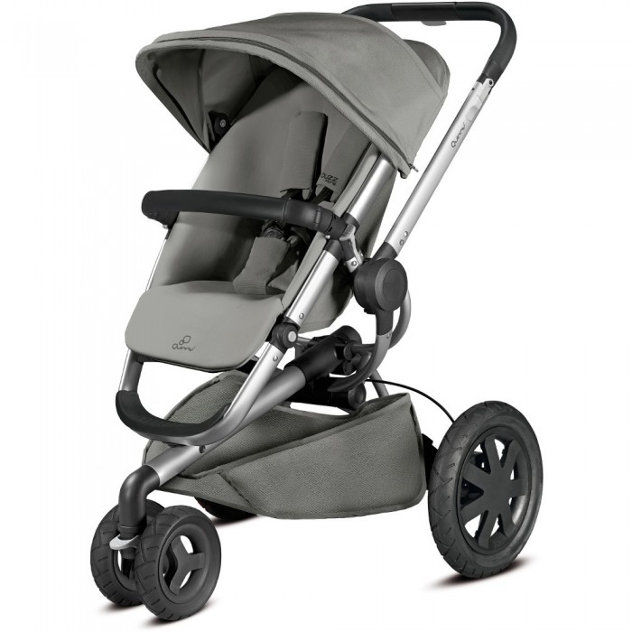   Quinny Buzz Xtra 3