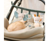   Nattou Soft toy Luna & Axel      - Nattou Soft toy Luna & Axel     