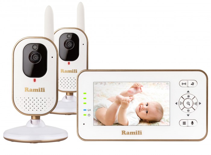  Ramili  Baby RV350X2