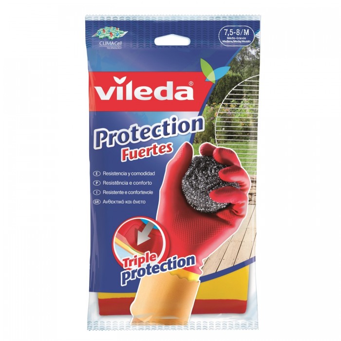  Vileda   