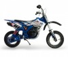 Электромобиль Injusa мотобайк Xtreme 24V - Injusa мотобайк Xtreme 24V