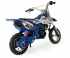 Электромобиль Injusa мотобайк Xtreme 24V - Injusa мотобайк Xtreme 24V