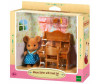  Sylvanian Families      - Sylvanian Families     