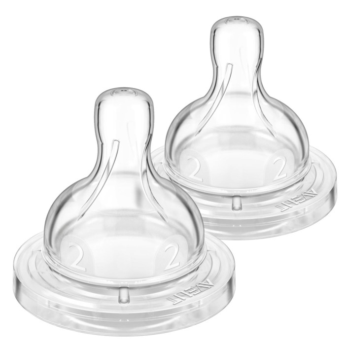  Philips Avent   Anti-colic     1 . 2 . SCF632/27