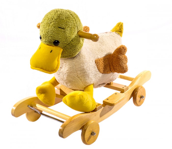  Toyland 
