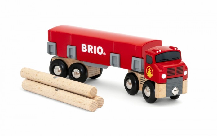  Brio      