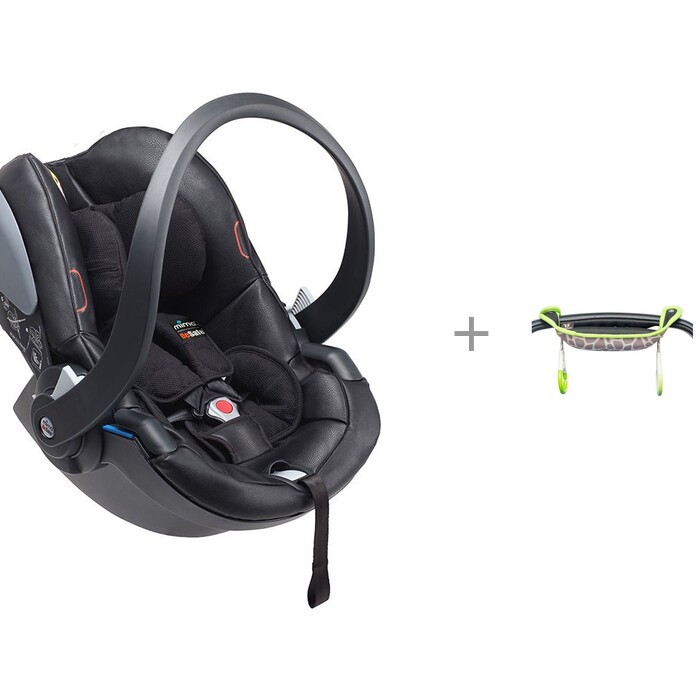  Mima Izi GO Modular  BenBat     G-collection