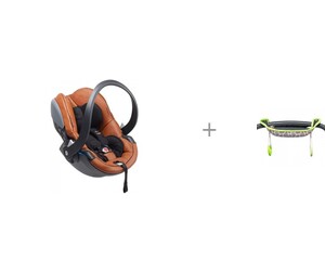  Mima Izi GO Modular  BenBat     G-collection - Camel