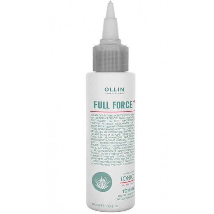  Ollin Professional Full Force       100 