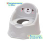  FunKids Potty Chair 6202 - FunKids Potty Chair 6202