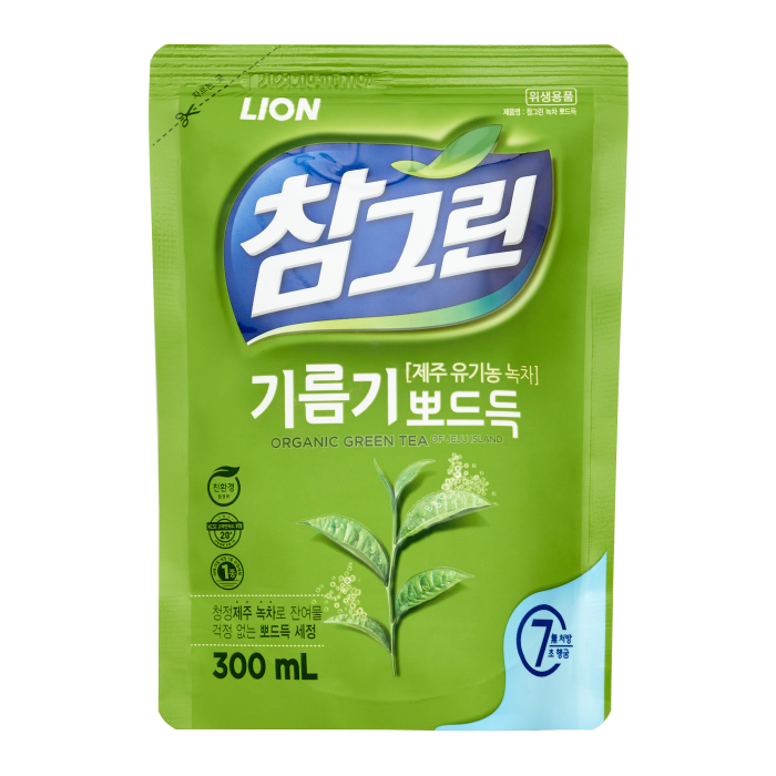  Lion    ,      Charmgreen refill 310 