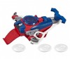  Spider-Man   - - Spider-Man   -