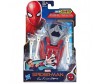  Spider-Man   - - Spider-Man   -